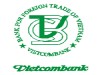 TDT Vietcom Bank